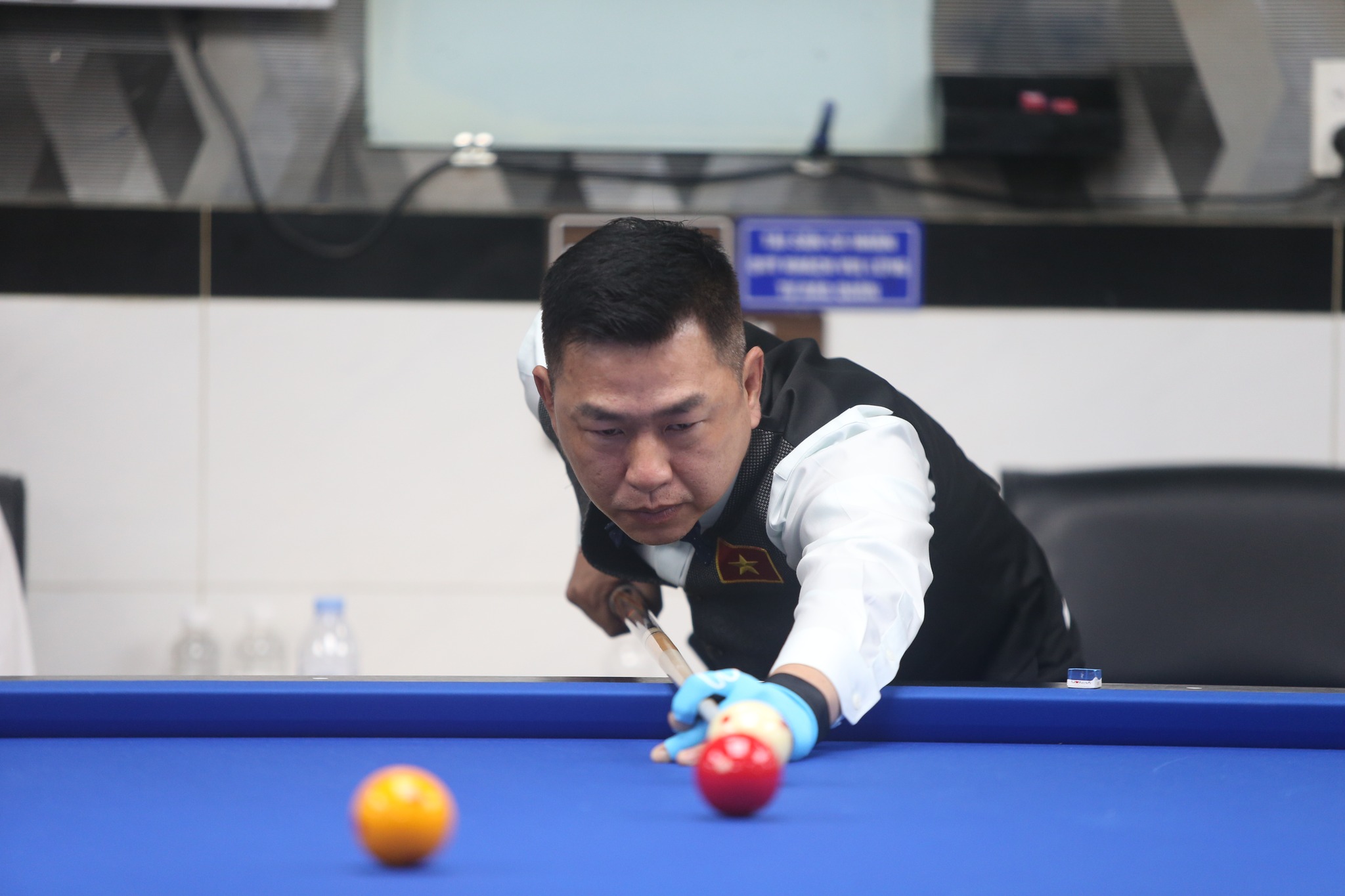 Cúp carom 3 băng Bình Thuận mở rộng 2023: Mã Minh Cẩm thắng Bao Phương Vinh trong trận siêu kinh điển 341687066 165642129425539 5951404733069276565 n Cúp carom 3 băng Bình Thuận mở rộng 2023: Mã Minh Cẩm thắng Bao Phương Vinh trong trận siêu kinh điển