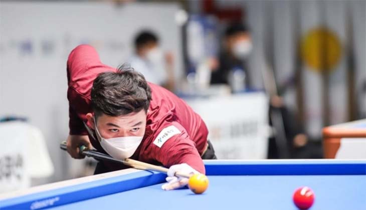 Kết quả billiards mới nhất 28/8: Bại tướng của Nguyễn Đức Anh Chiến vào bán kết! bil baophuongvinh 11 2608 Kết quả billiards mới nhất 28/8: Bại tướng của Nguyễn Đức Anh Chiến vào bán kết!