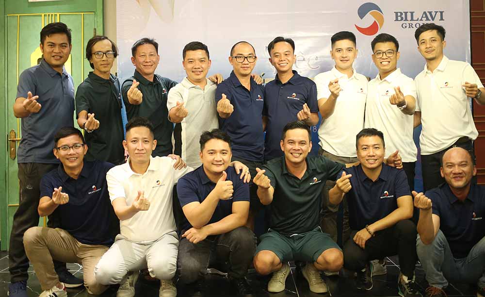 Thưởng đậm dàn cơ thủ carom 3 băng, Bilavi Group tiết lộ sắp mở giải đấu billiards hấp dẫn bil bilavi group se1bb9f he1bbafu dc3a0n sao hc3a0ng c491e1baa7u ce1bba7a billiards vie1bb87t nam Thưởng đậm dàn cơ thủ carom 3 băng, Bilavi Group tiết lộ sắp mở giải đấu billiards hấp dẫn