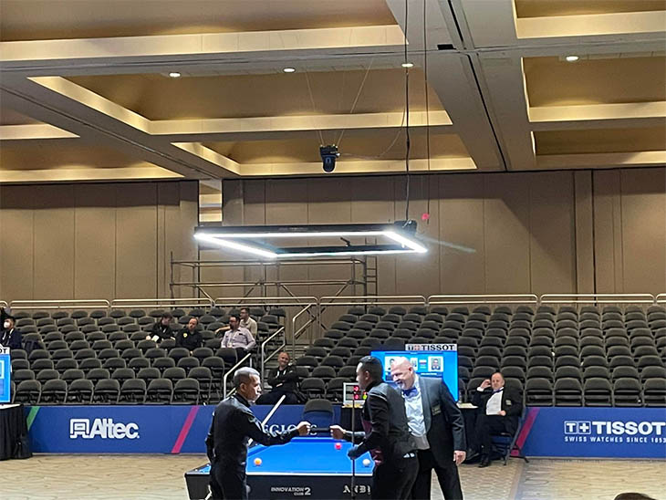 Kết quả billiards World Games mới nhất 16/7: Trần Quyết Chiến dừng cuộc chơi ở tứ kết bil tranquyetchien 1 1607 Kết quả billiards World Games mới nhất 16/7: Trần Quyết Chiến dừng cuộc chơi ở tứ kết