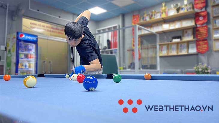 Kết quả billiard pool 10 bi Las Vegas Open ngày 26/2: Giải nào cũng gặp Dương Quốc Hoàng, Shane van Boening khó thành huyền thoại! pool duong quoc hoang 0205 Kết quả billiard pool 10 bi Las Vegas Open ngày 26/2: Giải nào cũng gặp Dương Quốc Hoàng, Shane van Boening khó thành huyền thoại!