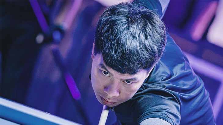 Kết quả billiard pool 9 bóng European Open 2023 hôm nay 10/08 mới nhất: Thiện Lương theo Hoàng Sao, Thành Ốc vào vòng 64 bil luongducthien 1008 Kết quả billiard pool 9 bóng European Open 2023 hôm nay 10/08 mới nhất: Thiện Lương theo Hoàng Sao, Thành Ốc vào vòng 64