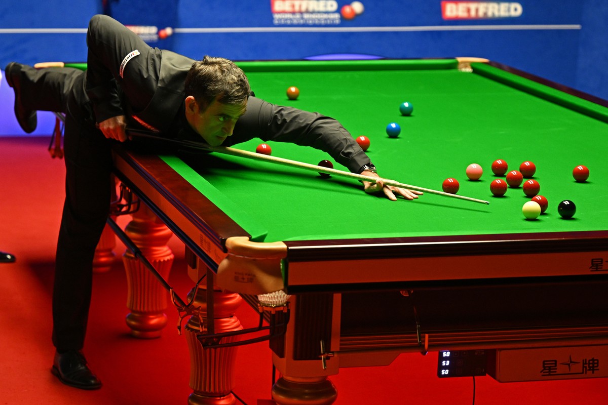 Bất ngờ màu bàn Snooker hiện nay: Lời phán của quan tòa thay đổi lịch sử billiards bil snooker 3107 Bất ngờ màu bàn Snooker hiện nay: Lời phán của quan tòa thay đổi lịch sử billiards