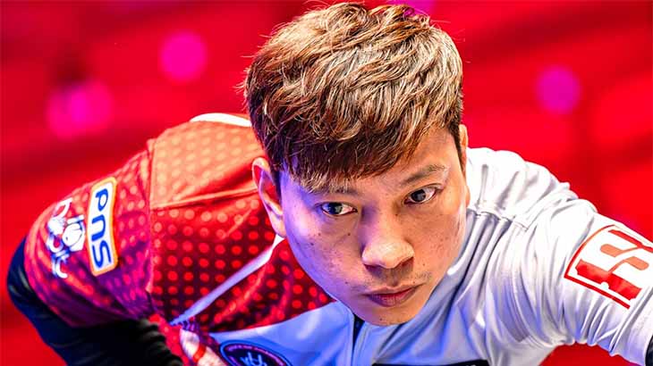 Billiard Pool 10 bóng Michigan Open 2023: Dương Quốc Hoàng, Nguyễn Bích Trâm tiến gần vòng 16 bil duongquochoang 1108 Billiard Pool 10 bóng Michigan Open 2023: Dương Quốc Hoàng, Nguyễn Bích Trâm tiến gần vòng 16