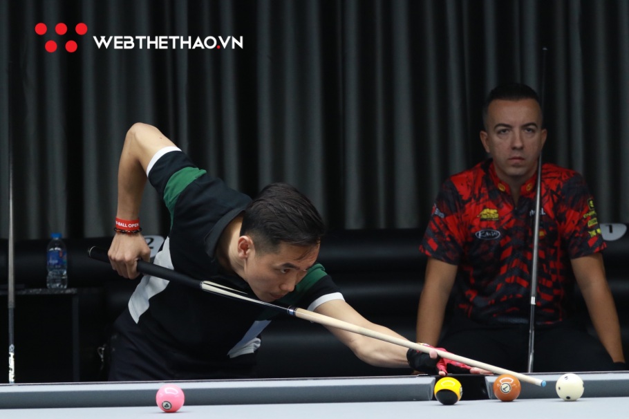 Nguyễn Văn Huynh biến ĐKVĐ châu Âu David Alcaide thành khán giả Peri 9 Ball Open d91caa81477e9320ca6fphim tuyen nu viet nam Nguyễn Văn Huynh biến ĐKVĐ châu Âu David Alcaide thành khán giả Peri 9 Ball Open